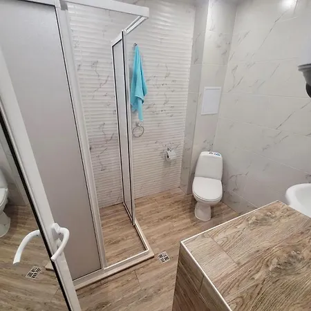 Amarant Flats Апартаменты *