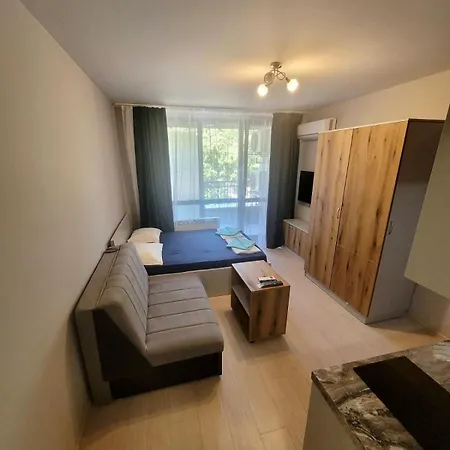 Amarant Flats Sofia