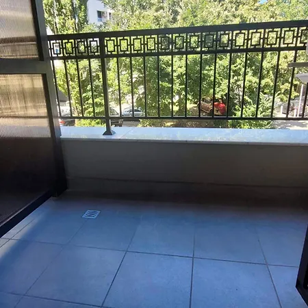 Amarant Flats * Sofia