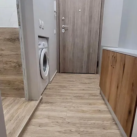 Amarant Flats Sofia