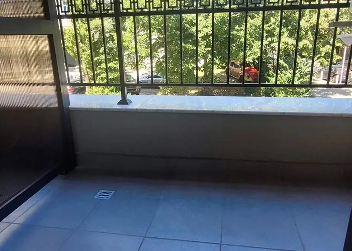 Amarant Flats * Sofia